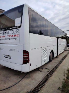 Mercedes-Benz Travego 330, снимка 6