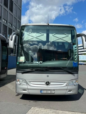 Mercedes-Benz Travego 15 RHD, снимка 2