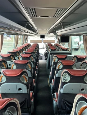 Mercedes-Benz Travego 15 RHD, снимка 8
