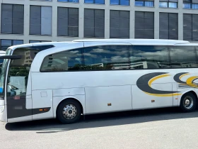 Mercedes-Benz Travego 15 RHD, снимка 3