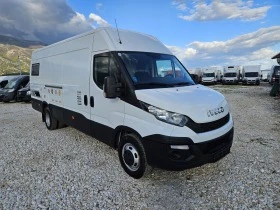 Обява за продажба на Iveco Daily 35c18 ~31 500 лв. - изображение 6