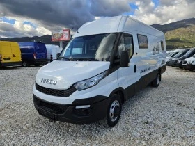 Iveco Daily 35c18, снимка 1