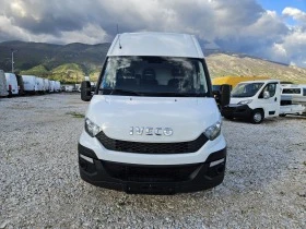 Обява за продажба на Iveco Daily 35c18 ~31 500 лв. - изображение 7