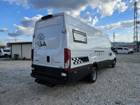 Iveco Daily 35c18, снимка 5