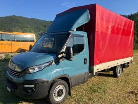 Iveco 35S18 35S18 HI-MATIC   4.10  | Mobile.bg    2