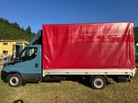 Iveco 35S18 35S18 HI-MATIC   4.10  | Mobile.bg    6