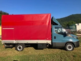 Iveco 35S18 35S18 HI-MATIC   4.10  | Mobile.bg    5