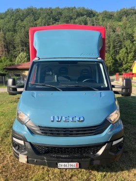 Iveco 35S18 35S18 HI-MATIC   4.10  | Mobile.bg    4