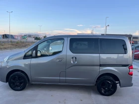 Nissan NV200 1.5dci-7места-Нави-Камера-Клима-keyless go, снимка 5