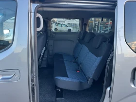 Nissan NV200 1.5dci-7места-Нави-Камера-Клима-keyless go, снимка 6