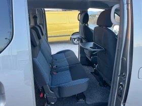 Nissan NV200 1.5dci-7места-Нави-Камера-Клима-keyless go, снимка 10