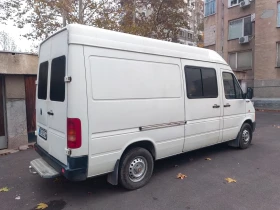 VW Lt LT35 109 ANJ , снимка 3