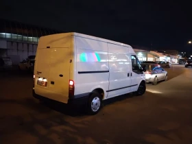 Ford Transit, снимка 3