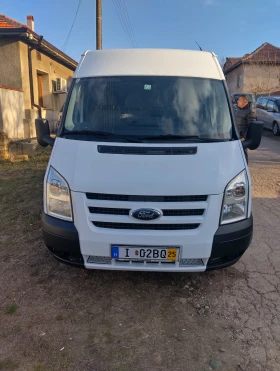 Ford Transit, снимка 5