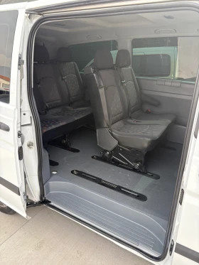 Mercedes-Benz Vito 111 CDI LONG, снимка 5