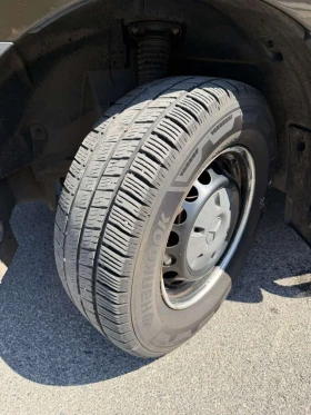Mercedes-Benz Sprinter 314 CDI ��������/����� | Mobile.bg � ����� ������ 13