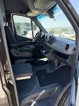 Mercedes-Benz Sprinter 314 CDI ��������/����� | Mobile.bg � ����� ������ 11