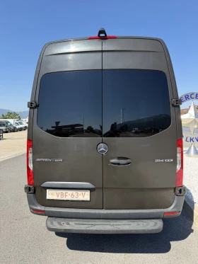 Mercedes-Benz Sprinter 314 CDI ��������/����� | Mobile.bg � ����� ������ 4