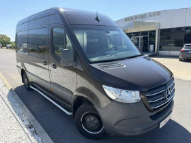 Mercedes-Benz Sprinter 314 CDI ��������/����� | Mobile.bg � ����� ������ 1