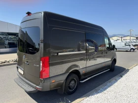 Mercedes-Benz Sprinter 314 CDI ��������/����� | Mobile.bg � ����� ������ 5