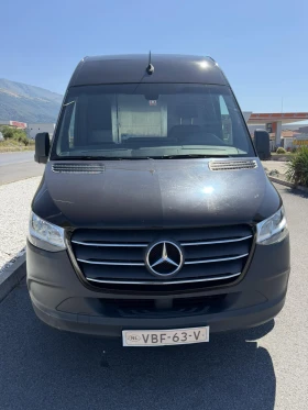 Mercedes-Benz Sprinter 314 CDI ��������/����� | Mobile.bg � ����� ������ 2