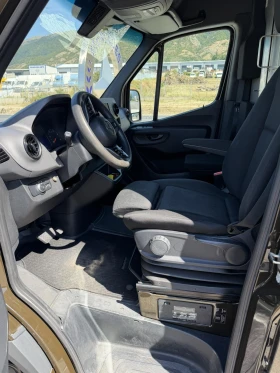 Mercedes-Benz Sprinter 314 CDI ��������/����� | Mobile.bg � ����� ������ 8