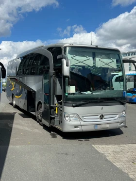 ������ Mercedes-Benz Traveg...