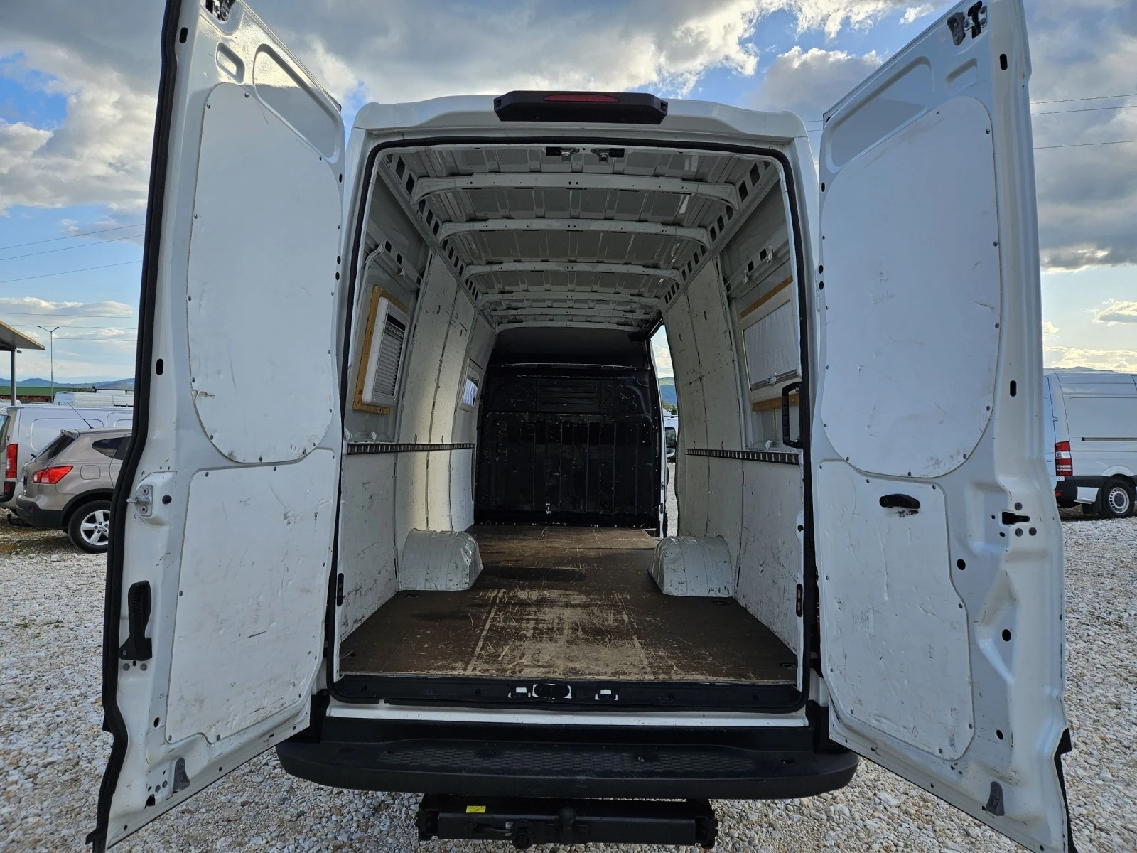 Iveco Daily 35c18 | Mobile.bg   13