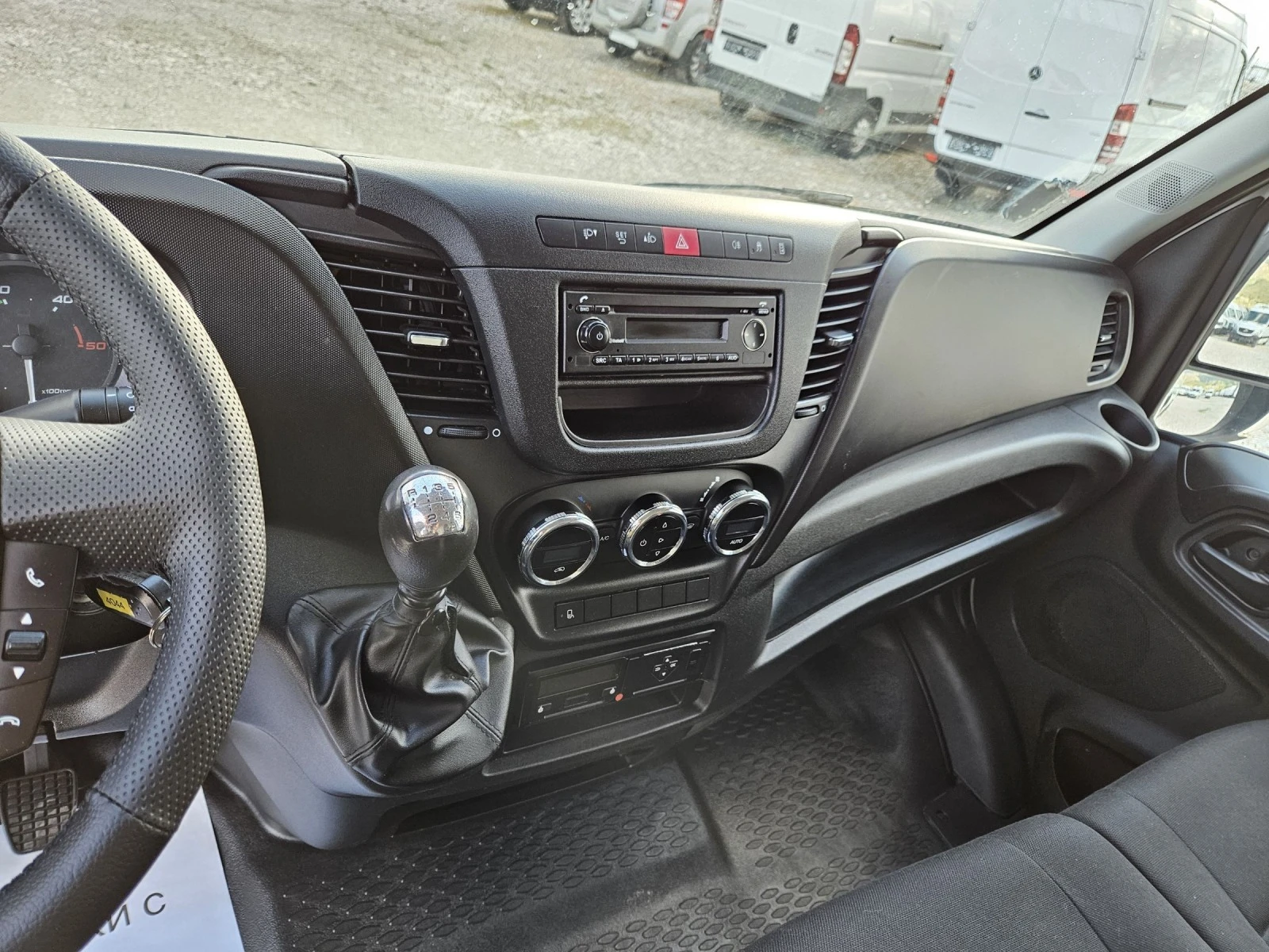 Iveco Daily 35c18 | Mobile.bg   11