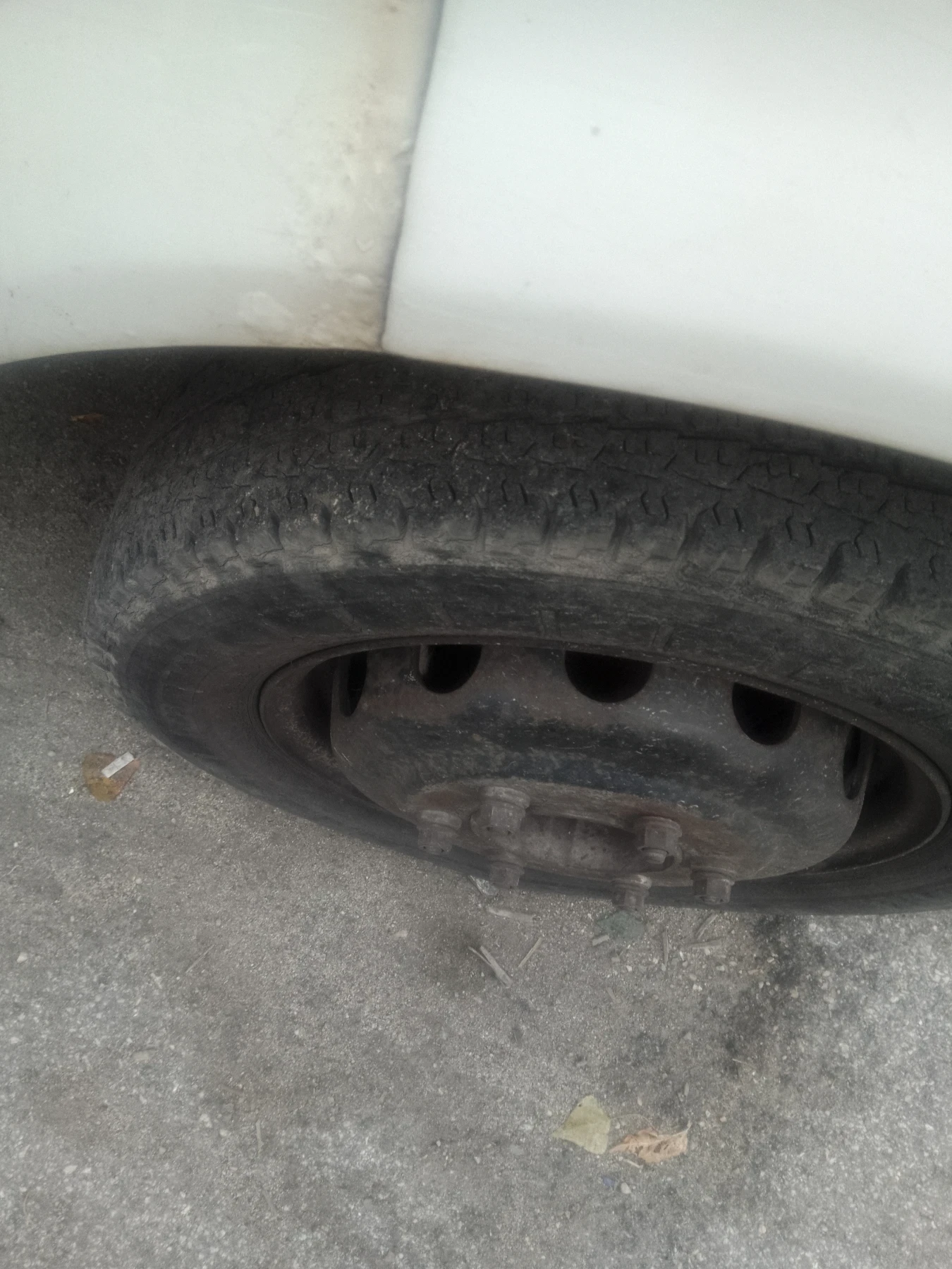 Ford Transit 2, 4, снимка 9 - Бусове и автобуси - 56004181