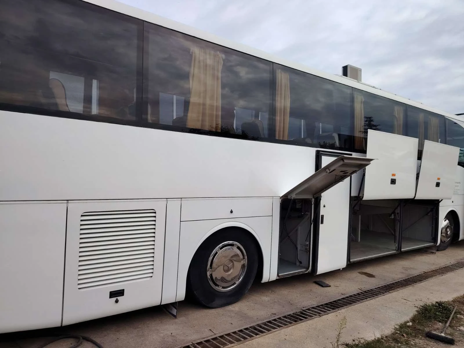 Mercedes-Benz Travego 330 | Mobile.bg � ����������� 7