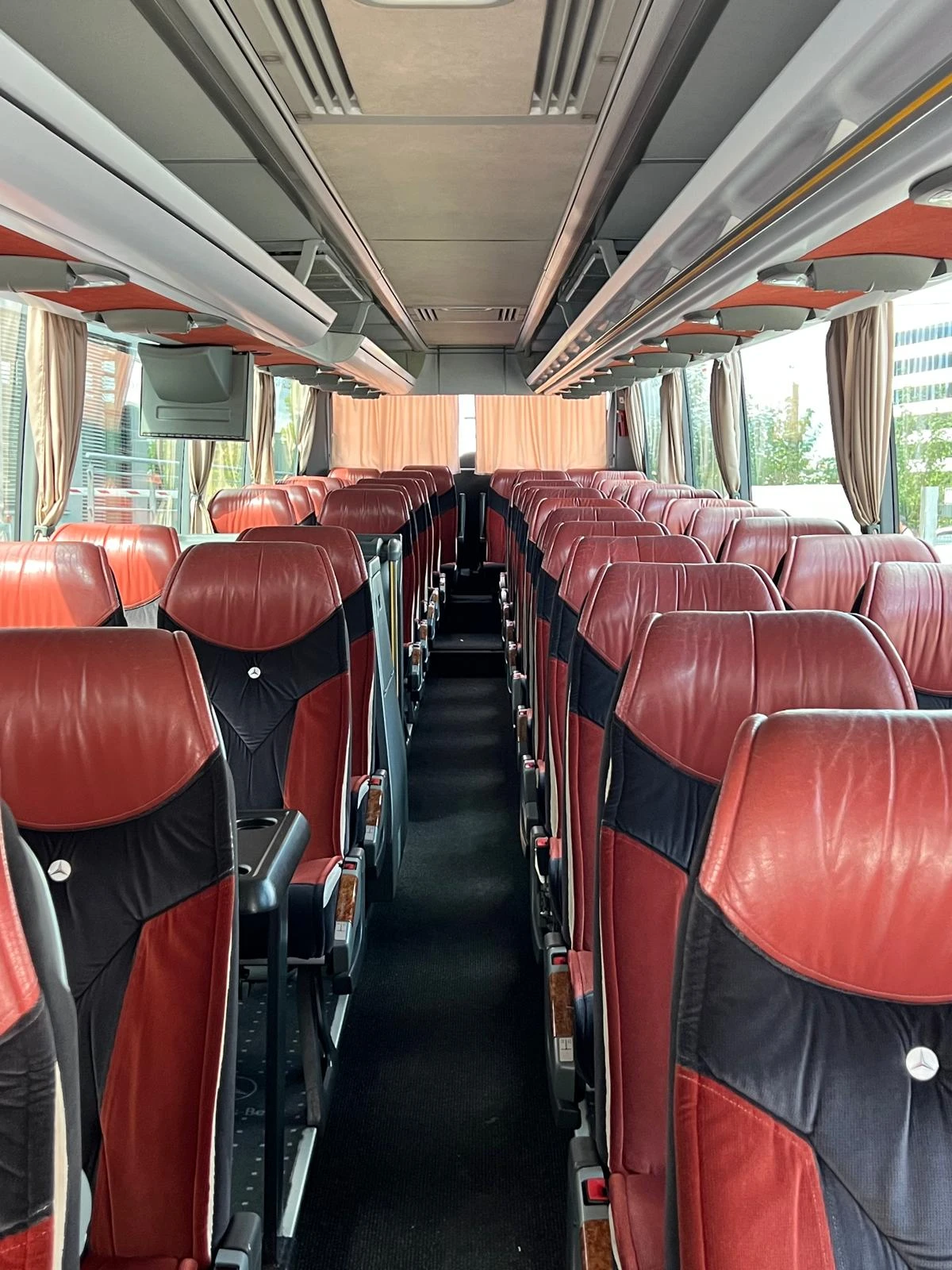 Mercedes-Benz Travego 15 RHD | Mobile.bg � ����������� 7