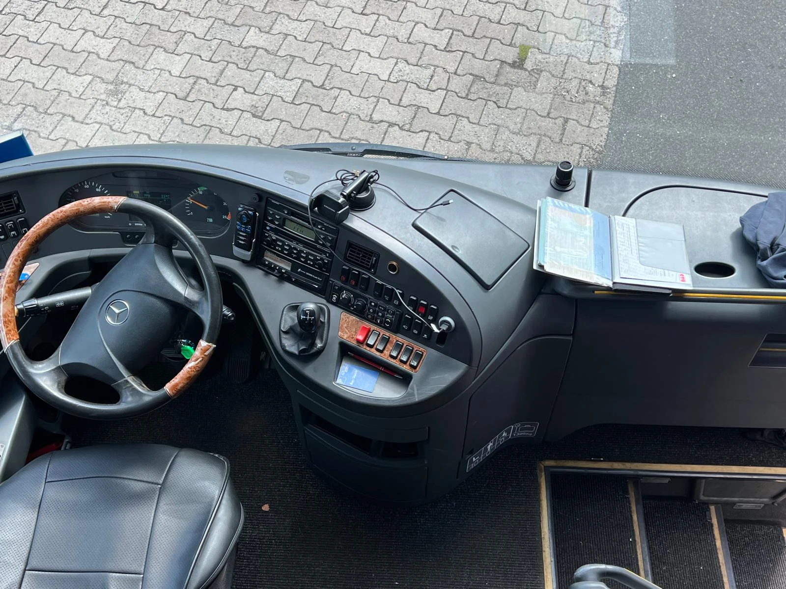 Mercedes-Benz Travego 15 RHD | Mobile.bg � ����������� 5