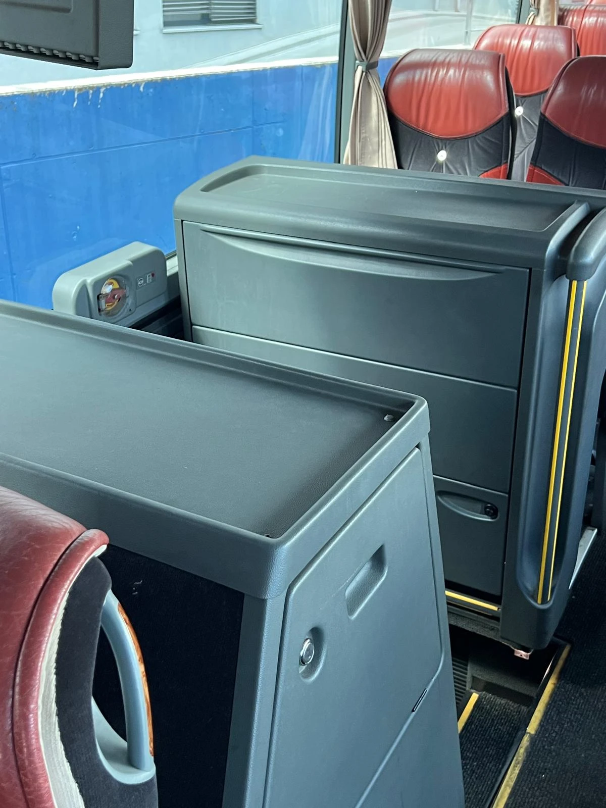Mercedes-Benz Travego 15 RHD | Mobile.bg � ����������� 9