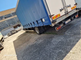 Iveco Eurocargo ML75E18, снимка 4