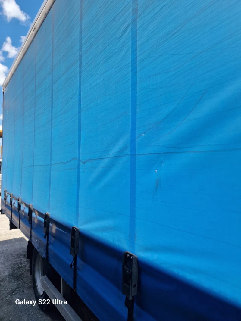 Iveco Eurocargo ML75E18, снимка 3 - Камиони - 52461438