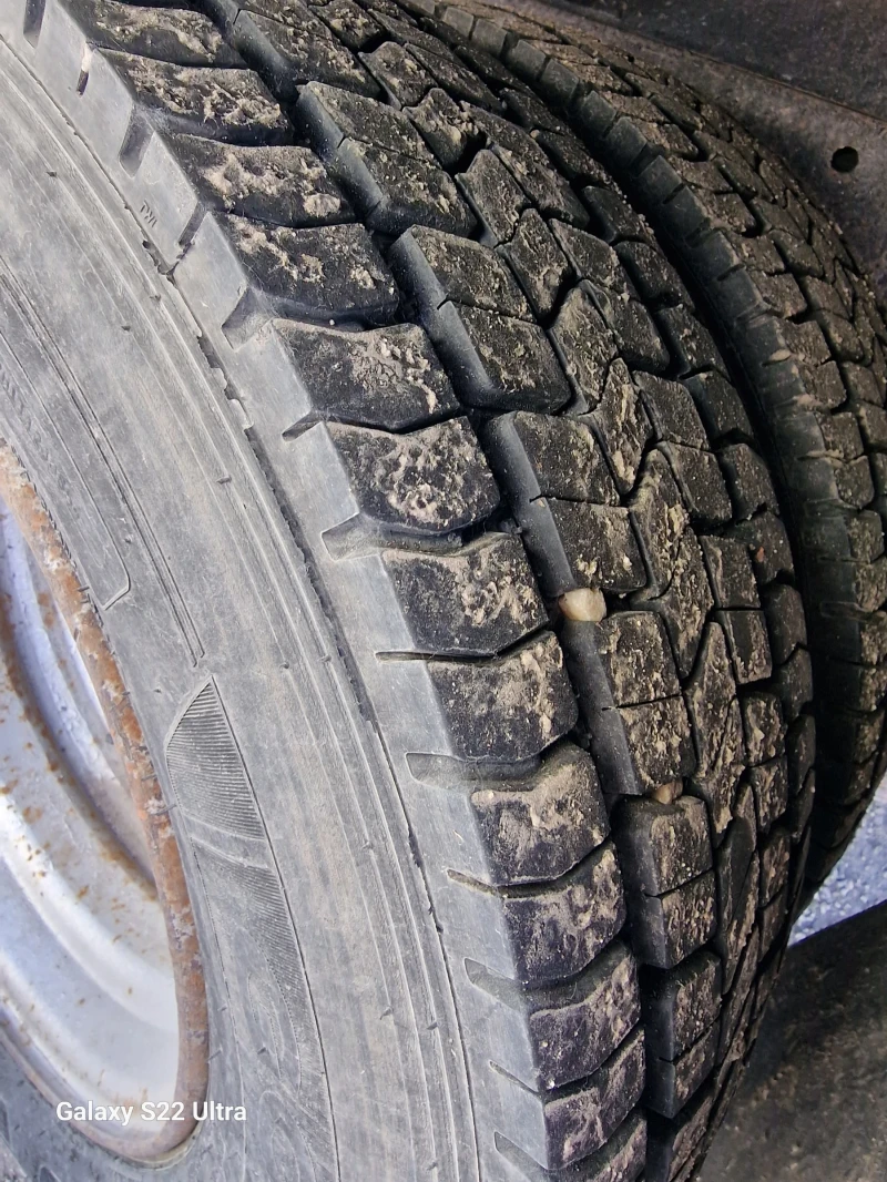 Iveco Eurocargo ML75E18, снимка 5 - Камиони - 52461438