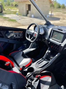 Polaris RZR PRO R, снимка 2