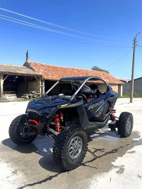 Polaris RZR PRO R, снимка 11