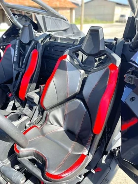 Polaris RZR PRO R, снимка 5