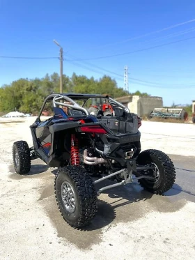 Polaris RZR PRO R, снимка 12