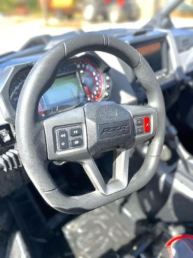 Polaris RZR PRO R, снимка 9
