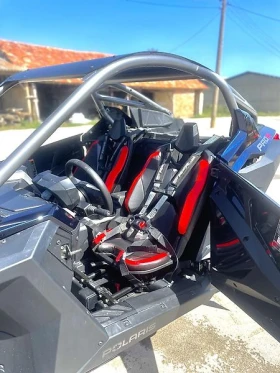 Polaris RZR PRO R, снимка 8