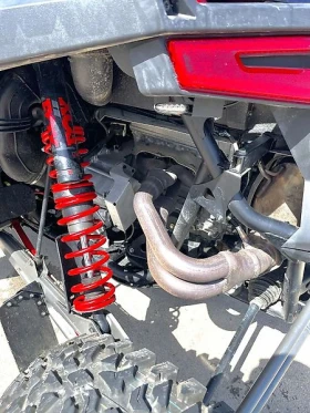 Polaris RZR PRO R, снимка 3