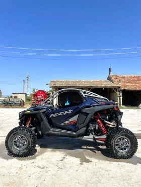 Polaris RZR PRO R, снимка 10