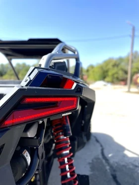 Polaris RZR PRO R, снимка 7