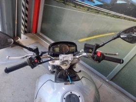 Suzuki Gsr 600, снимка 8