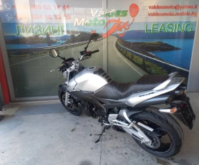 Suzuki Gsr 600, снимка 5