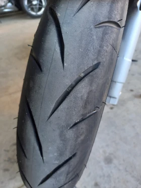 Suzuki Gsr 600, снимка 7