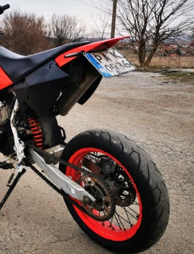 Honda Crm, снимка 5